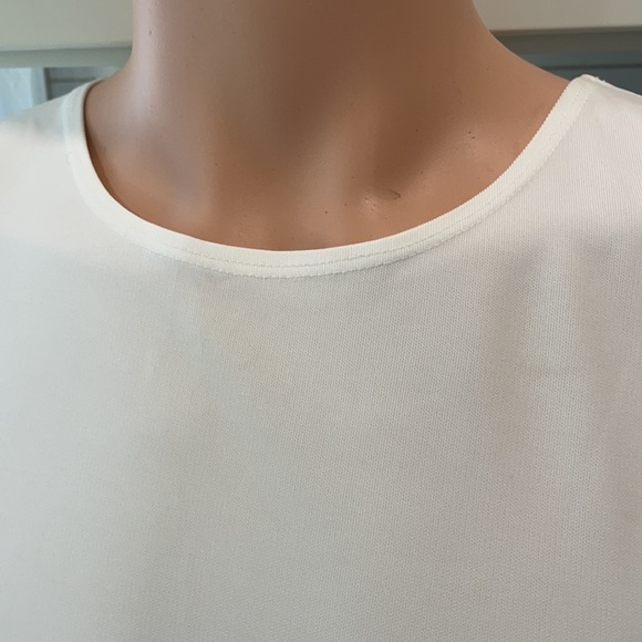 Classic white shell - Picture 2 of 3